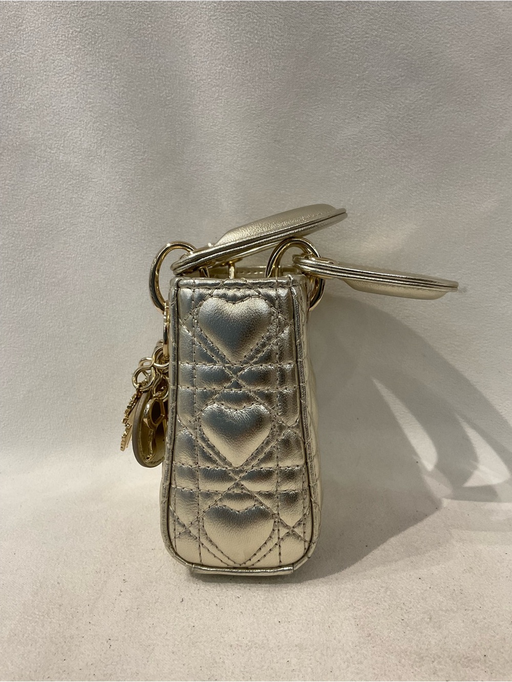 Christian Dior Micro Bag - Picture 3 of 9